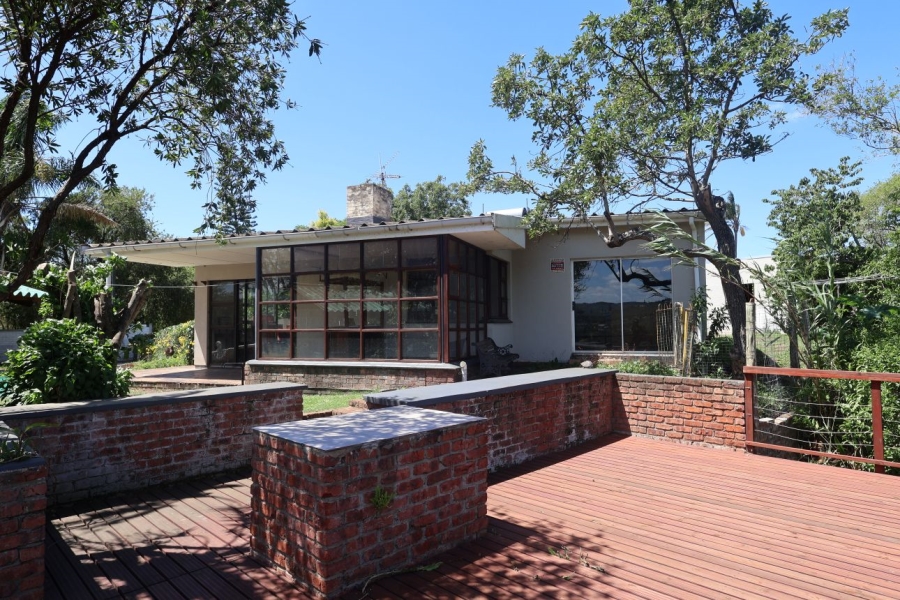 To Let 3 Bedroom Property for Rent in Abbotsford Eastern Cape